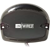 Unwired Technology R1T-302 SINGLE SOURCE INFRARED HEADPHONE TRANSMITTER