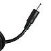 Skque Black Car Charger for Motorola Xoom Tablet (12v,1.5a)
