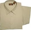 2-Pocket Short Sleeve Shirt 3 Colors Available