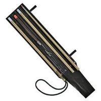 JBL 6' Breakdown Travel Polespear (2D72) by JBL