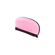Clava Accessory Pouch with Cafe Trim