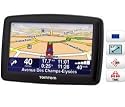 TOMTOM New XL Traffic GPS (Black Edition) - coverage of 42 countries in Europe + In-car USB Adapter In-car GPS GPS & Sat Nav Bundle
