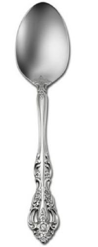 Oneida Michelangelo Serving Spoon - USA Made