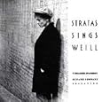 Stratas chante Weill