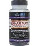 Picture Of ALRI BAM BAD ASS MASS 60 caps