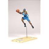 マクファーレントイズ NBA シリーズ12 アレン・アイバーソン DENVER NUGGETS