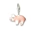 Lucky Piglet Charm By Thomas Sabo
