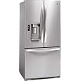 LG Refrigerator
