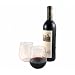 31PaDe6tq1L. AA75  WineTanium Stemless Wine Glass, Shatterproof, Reusable, Dishwasher Safe   Set of 4
