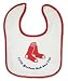 Red Sox Baby Bib