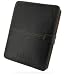 Electronics : EIXO luxury leather case BiColor for Asus Eee PC 901, PC901 Book Style, Bookstyle, bi color, leather bag, leather sleeves