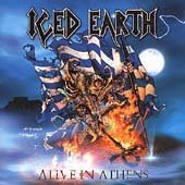 Iced Earth - Burning Times Lyrics - Zortam Music