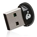 IOGear USB 2.1 Bluetooth Micro Adapter GBU421