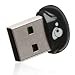 IOGear USB 2.1 Bluetooth Micro Adapter GBU421