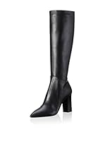 Pollini Botas (Negro)