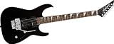 Jackson JS32R Dinky - Black