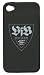 J-Straps VFB Stuttgart Silicon Schutzh�lle f�r Apple iPhone 4/4S L=0: my-fan-page.de