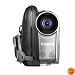 Canon DC320 1.07MP DVD Camcorder with 37x Optical Zoom
