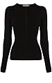Cute Collar Collection Sweater