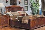 Stander EZ Adjust Bed Rail, Adjustable - 1 Ea