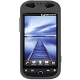 Trident Case AG-MTS-BK AEGIS Series for HTC MyTouch Slide 4G - Black - 1 Pa ....