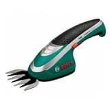 Bosch Isio 2 3.6v Cordless Edging Shears with Safety Guide.