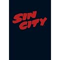 Sin City, Tome 2 : Valeurs familiales ; Des filles et des flingues ; L'enfer est de retour ; Autour de Sin City