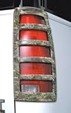 Tail Light Cover Advantage &trade; Max-1