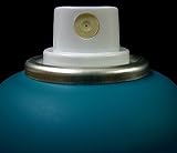 Montana Gold Shock Turquoise