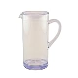 from Zak! Designs Zak! Designs, Pitcher Clear 1.7L