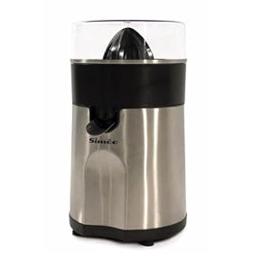 Presse agrumes - PC320 - Simeo