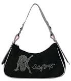 Urban Station - Betty Boop Shoulder Bag BZ325