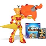 Planet Heroes Venus/Dazzle:Venus