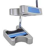Tour Edge BackDraft Putters - Right Hand - B5