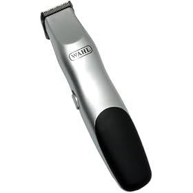 Wahl Trimmer Pet Grooming Kit with Accessories