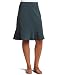 Travel Skirts - Royal Robbins Women's Discovery Skirt (Slate, 10   )