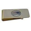 New England Patriots Executive Money Clip Nfl Logo