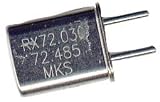 Cirrus Standard Crystal (MRX-II) (50U) Ch 47