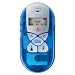 Firefly kids phone for AT&T with Sim card and Wall charger