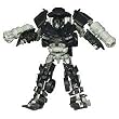 Transformers 3 Dark of the Moon Movie Cyberverse Commander Class Action Figure Ironhide