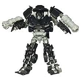 Transformers 3 Dark of the Moon Movie Cyberverse Commander Class Action Figure Ironhide