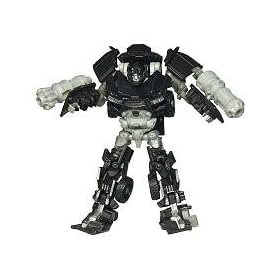  Transformers 3 Dark of the Moon Movie Cyberverse Commander Class Action Figure Ironhide