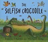 Selfish Crocodile