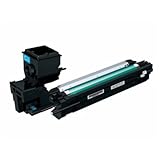 Konica-Minolta Cyan High Capacity 120v High Capacity Approx.5,000 Prints At ....