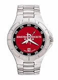 Houston Rockets Men's Pro II Watch