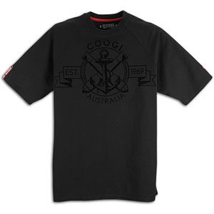 Coogi Mariner Anchor S/S T-Shirt - Men's