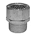 Appleton CRN38 Ordinary Location Drain, CF Aluminum, 3/8"