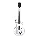 Wii Shred Ax Guitar