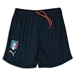 Puma Italia Away Short-navy