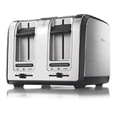 Kitchen & Housewares : Philips HD2648/20 Toaster